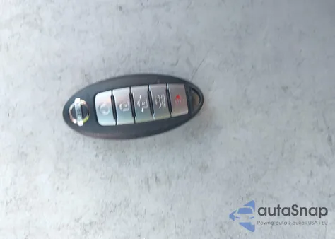 2020 Nissan Maxima Sv Xtronic Cvt from USA, damaged, VIN 1N4AA6CV4LC378083